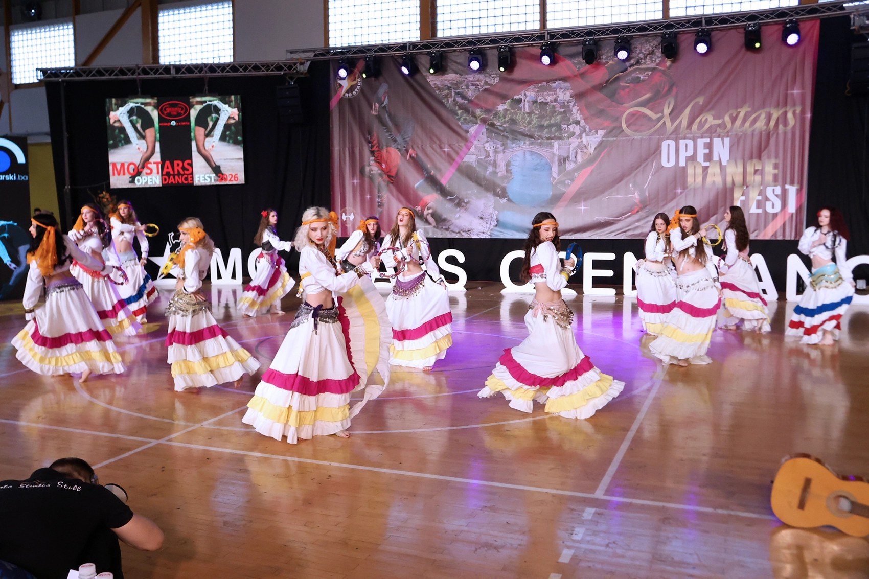 Open dance4